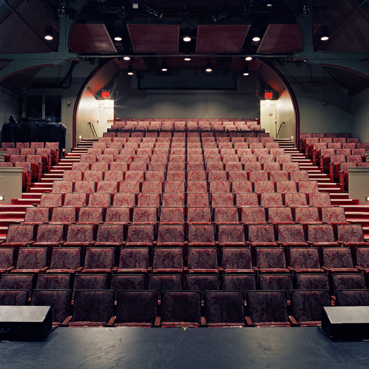 Upstairs Theatre Rental Westside Theatre